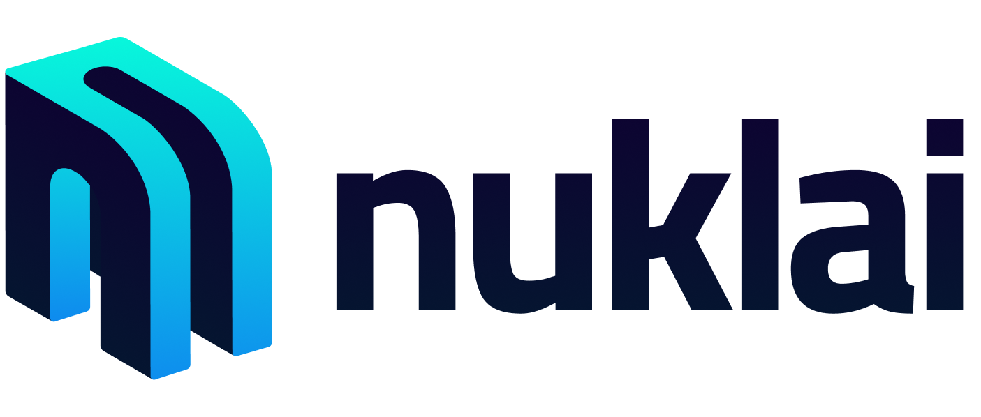 Nuklai Logo